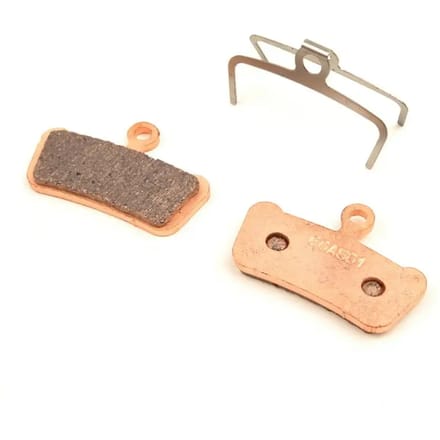 Remblok Brake Authority ceramic avid X0 trail / guide