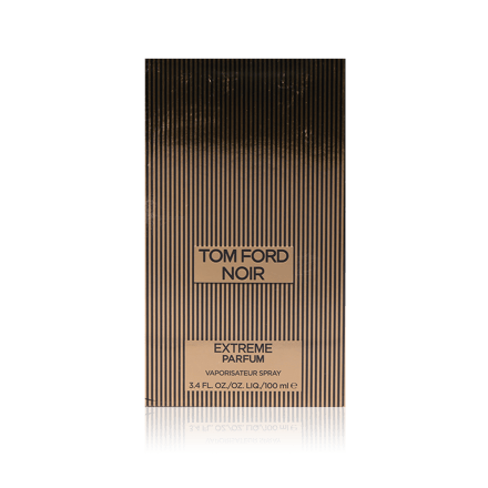 Tom Ford Noir Extreme Parfum 100 ml Eau de Parfum - Unisex