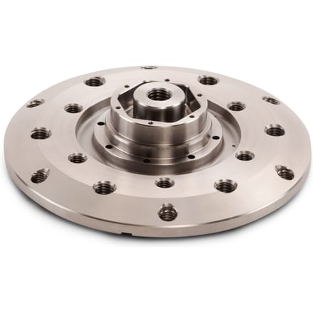 Flange