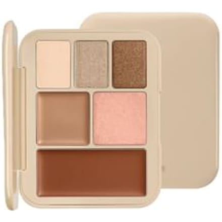 JOOCYEE - COTD Coffee Lookbook Multi Palette #06 Grande Latte