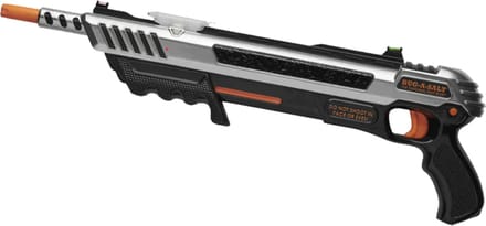 Bug-A-Salt 3.0 BugBuster Urban Gray de leukste vliegenmepper