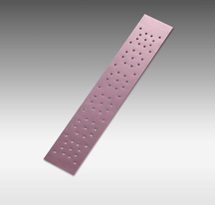 sia strook 1950 siaspeed 70x420 mm multihole p320 100 stuks