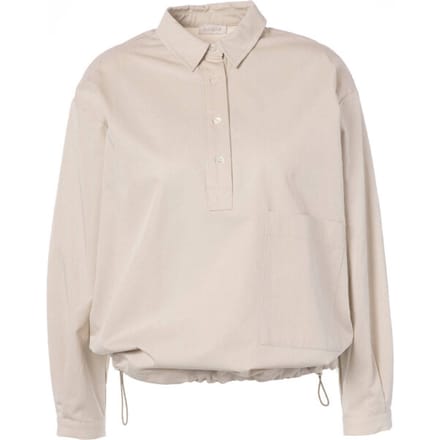 JcSophie Top lange mouw l3042 lin