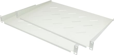 Good Connections GC-N0088 - 1U - Fixed Shelf (2-Pack)