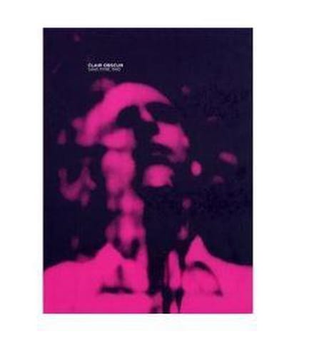 Clair Obscur - Sans Titre (CD)