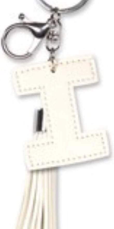 Sleutelhanger /Tashanger +Tassel / Kwast I