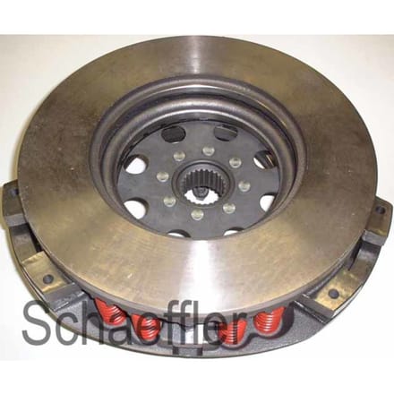 Koppelingsdrukplaat LUK 230 0013 42