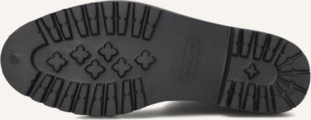 Unisa Farley Boots Dames - Zwart - Maat 39