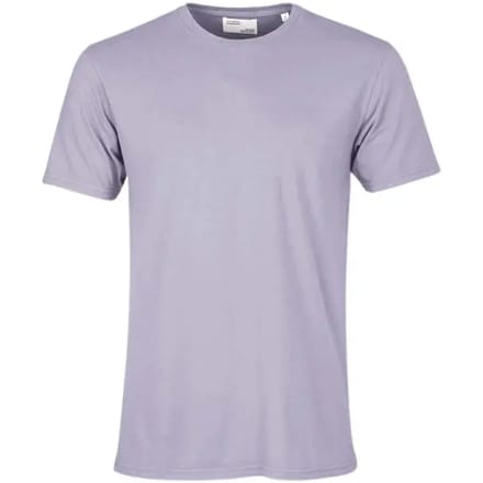 T-shirt Colorful Standard Classic Organic Purple Jade