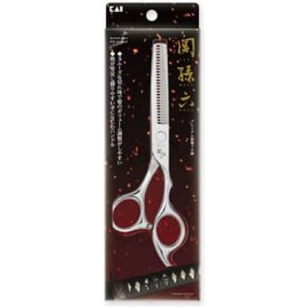 Seki Mago Roku Thinning Scissors 1 pc