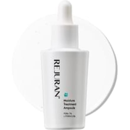 Rejuran Derma Healer Hydraterende Behandeling Ampul 30ml Treatment Ampoule 30ml white