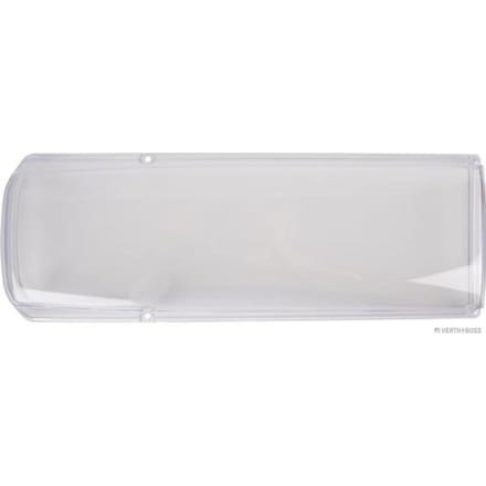 Lampglas voor achterlicht HERTH+BUSS ELPARTS 83842021