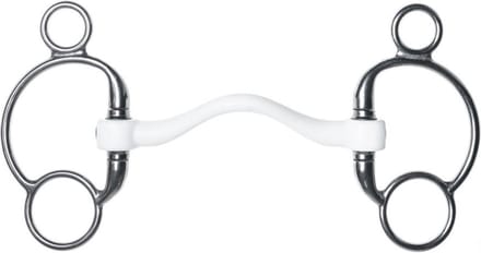 Trust Inno Sense 2.5 Eggbutt Port Medium 11,5