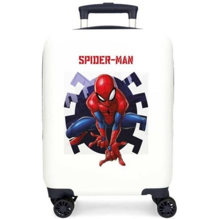 MARVEL KOFFER 50CM SPIDERMAN