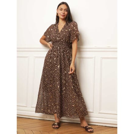 Jurk La Modeuse 79160_P188464