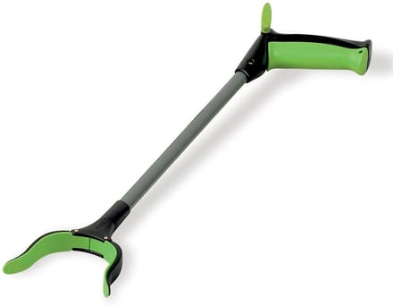 Vergrendelbare Grijptang 66 cm - Hulpmiddel voor Reiken en Vastpakken