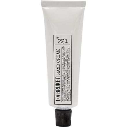 La Bruket Hand- en voetcrèmes 221 Hand Cream Spruce Handcrème Dames 30 ml