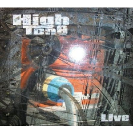 High Tone - Live (CD)