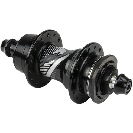 Achternaaf Excess R24 36h