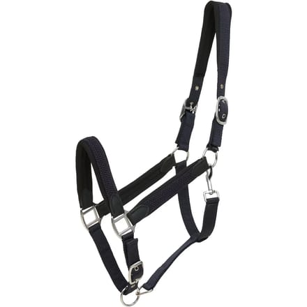Vlechtte teugels voor paarden HorseGuard Vardia