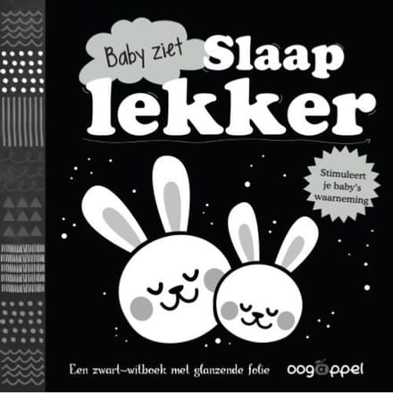 Slaap Lekker - Baby Ziet ... - Mojca Dolinar