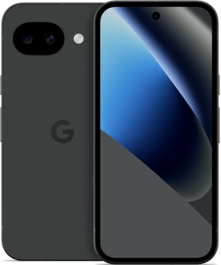 Google Pixel 10a i.c.m. Budget Thuis Onbeperkt