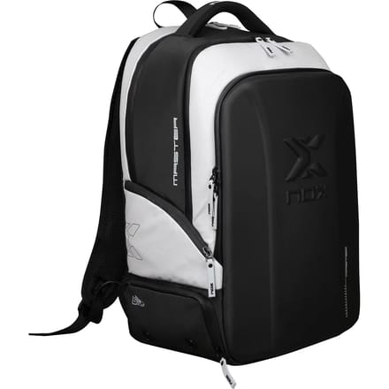 NOX Luxury Master Series Padel Backpack - 2024