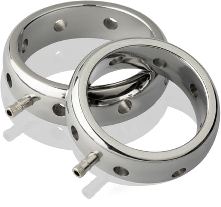 Electrastim - Prestige Cockring - Diameter 46 mm