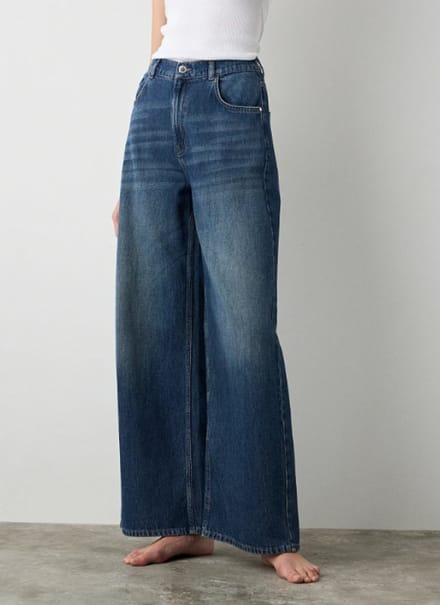 Dames jeans bsb