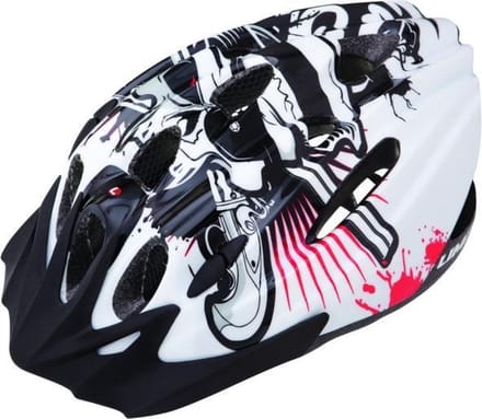 515 sport action helm  White Pirates