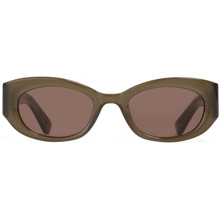 Ace & Tate Xena Jurassic Sun Größe: M | Sonnenbrillen Outlet | Unisex