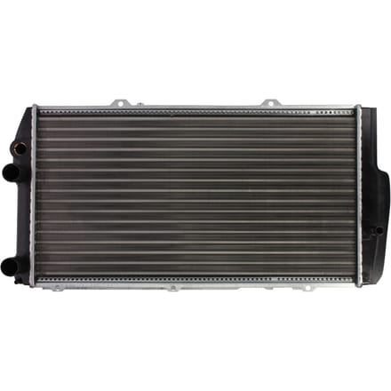 Radiator, motorkoeling THERMOTEC D7A019TT
