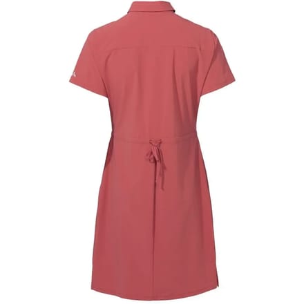 Dameshemdjurk VAUDE Farley Stretch