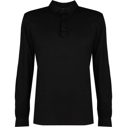 Antony Morato Longsleeve Mannen zwart
