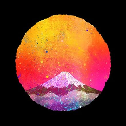 Everything Smiles At You - Khruangbin
