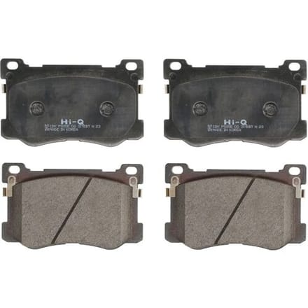 Remblokset HI-Q SP4228