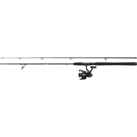 Spinhengel Penn Wrath II 60-120 g