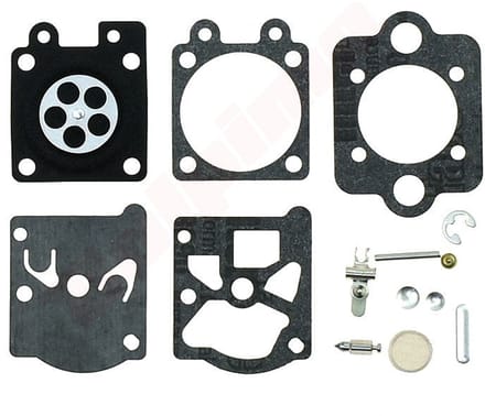 Carburateur reparatieset passend op WALBRO ( K 2-WTEA )