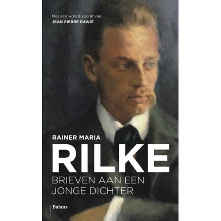 Brieven Aan Een Jonge Dichter - Rainer Maria Rilke