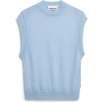 Damestanktop Armedangels Mohair