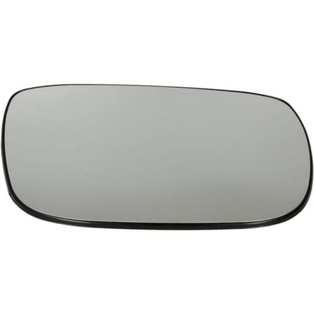 Buitenspiegel glas BLIC 6102-02-1231227 links
