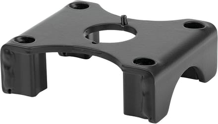 Fietsstoel Adapter voor Voorzitje - Universele Bevestiging