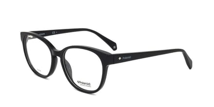 Polaroid PLD D371 Black 53/16/140 WOMAN Brilmonturen