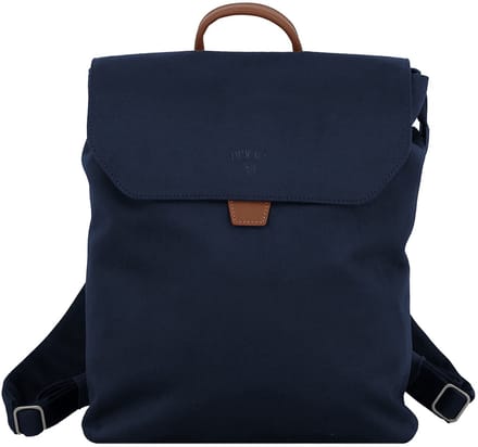 Jump Uppsala Dagrugzak L 36 cm Laptopvak - 37cm (15 duim) - navy