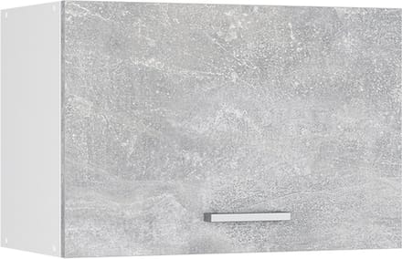 Vicco R-Line Hangkast – 60 cm met liftdeur Beton