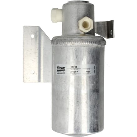 Droger, airconditioningsysteem NISSENS 95053