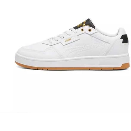 Lage Sneakers Puma Court Classic Lux