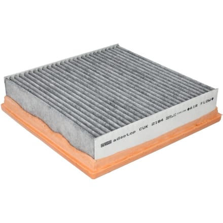 Filter, cabinelucht MANN-FILTER CUK 2184