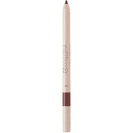 Collistar - Twist Design Lip Pencil 2 Terracotta