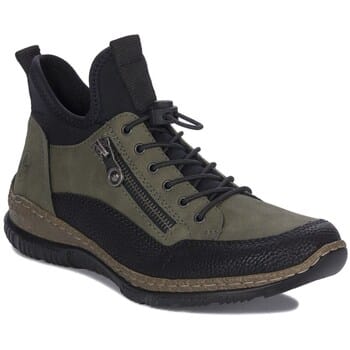 Lage Sneakers Rieker Combination